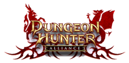 Logo Dungeon Hunter Alliance.png