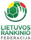 Vignette pour Équipe de Lituanie masculine de handball