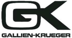 Gallien-Krueger-logo