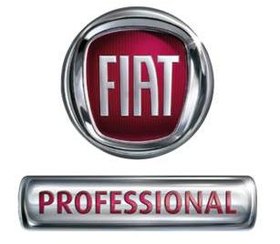 Fiat Professional logo