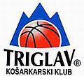 Vignette pour KK Triglav Kranj