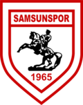 Vignette pour Samsunspor (basket-ball)