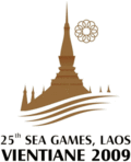 Vignette pour Jeux d'Asie du Sud-Est de 2009