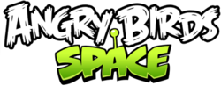 Vignette pour Angry Birds Space