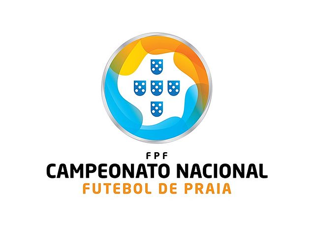 Description de l'image Campeonato Nacional - Futebol de Praia.jpg.