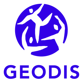 logo de Geodis