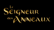 Vignette pour Le Seigneur des anneaux (série de films)