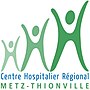 Vignette pour Centre hospitalier régional de Metz-Thionville