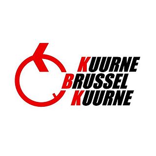 Description de l'image Logo Kuurne-Bruxelles-Kuurne.jpg.