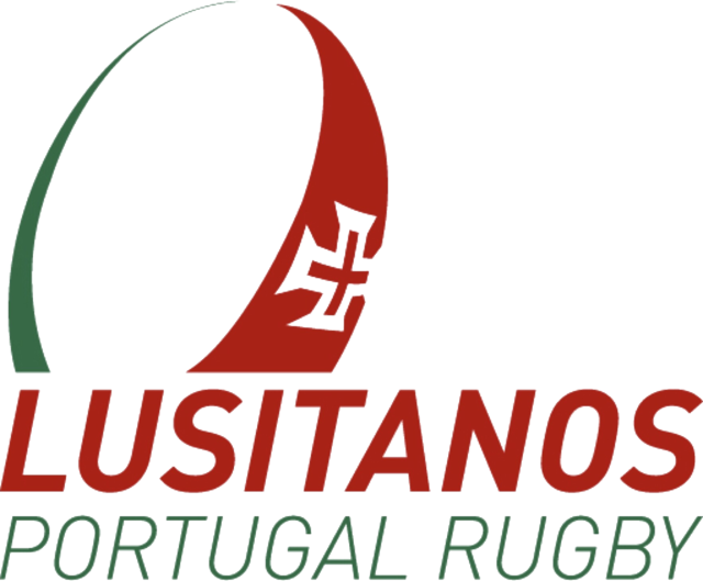 Logo du Lusitanos XV