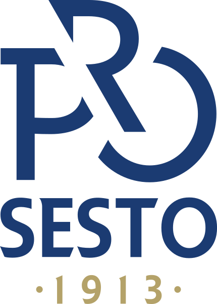 Fichier:Logo Pro Sesto 1913 - 2020.svg