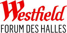 Logo Westfield Forum Halles 2019.svg