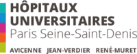 Paris Seine-Saint-Denis Üniversite Hastaneleri makalesinin açıklayıcı görüntüsü