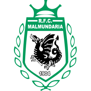 Logo du RFC Malmundaria 1904