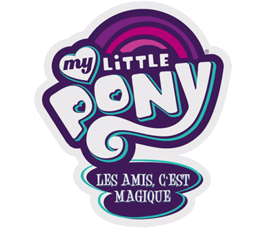 My Little Pony : Les amis, c'est magique