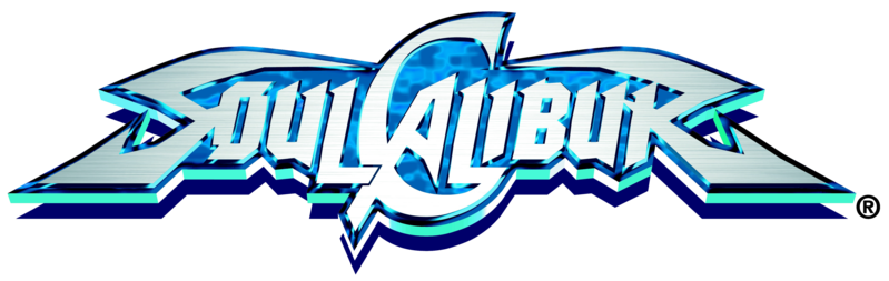 Fichier:SoulCalibur Logo.png