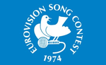 Vignette pour Concours Eurovision de la chanson 1974