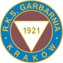 Logo du Garbarnia Cracovie