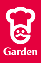 logo de The Garden Company Limited