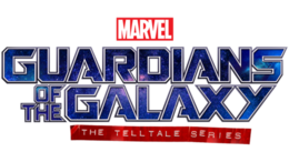 A Galaxis őrzői A Telltale sorozat Logo.png