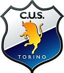 Logo du CUS Torino Rugby