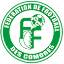 Écusson de l' Équipe des Comores