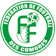 Logo de la Fédération de football des Comores.png