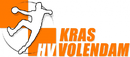 Logo du HV KRAS/Volendam