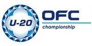 Descripción de la imagen del Campeonato Sub-20 de la OFC.