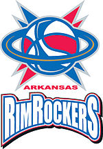 Vignette pour RimRockers de l'Arkansas