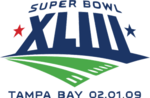 Vignette pour Super Bowl XLIII