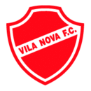 Логотип Vila Nova