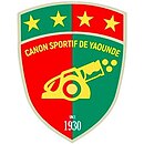 Logo du Canon de Yaoundé