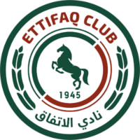 Al-Ettifaq Football Club