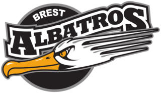 Description de l'image Albatros de Brest logo.png.