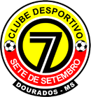 Setembro 7 Logo