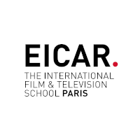 Logo Eicar. Gif