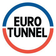 Logo de la filiale Eurotunnel