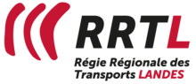 Vignette pour Régie Régionale des Transports Landes