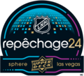 Vignette pour Repêchage d'entrée dans la LNH 2024