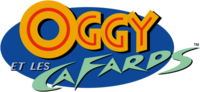 Vignette pour Oggy et les Cafards