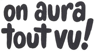 Fortune Salaire Mensuel de On Aura Tout Vu Combien gagne t il d argent ? 1 900,00 euros mensuels