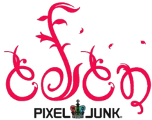 PixelJunk Eden Logo.png