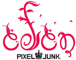 PixelJunk Eden Logo.png