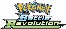 Pokémon Battle Revolution Logo.png