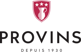 Logo Provins (společnost)