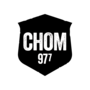 Vignette pour CHOM-FM