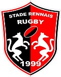 Vignette pour Stade rennais rugby