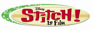 Vignette pour Stitch&#160;! Le film