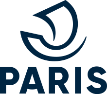 Description de l'image Ville de Paris logo 2019.svg.